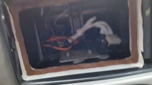 Рамка для автомобильной магнитолы своими руками