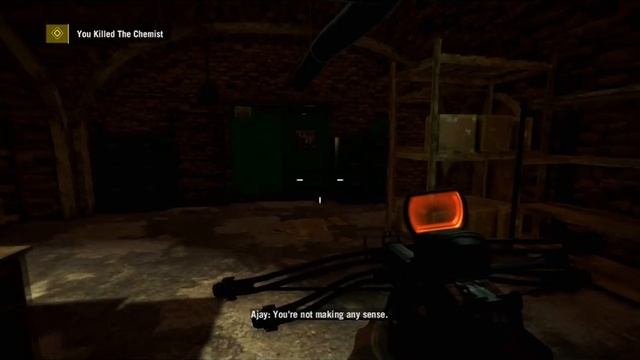Far Cry 4 - Best Part Of The Game (Panjabi MC - Jogi) смотреть онлайн