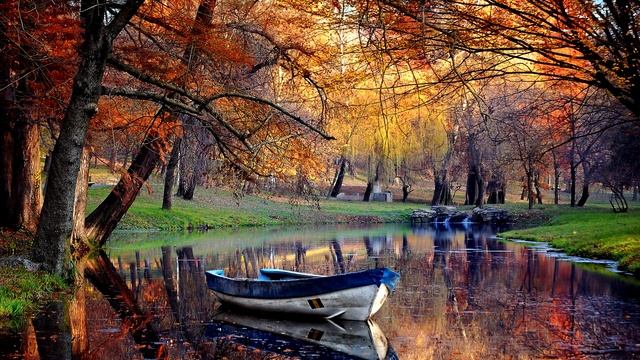 Красивые фото природы смотреть онлайн
