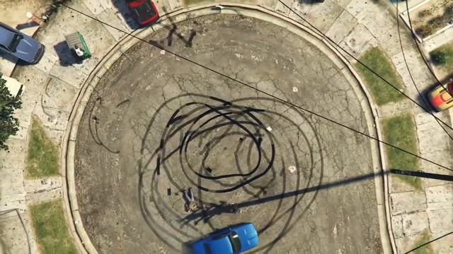 GTA 5 || Gauntlet Meet Hosted by 308 Mafia смотреть онлайн