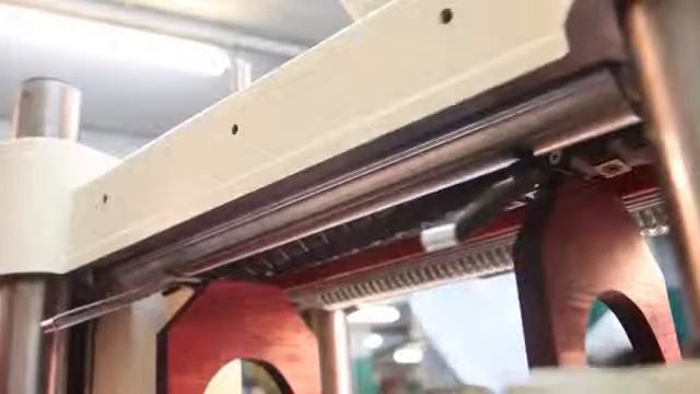 Рейсмусовый станок JET JWP 16 OS HH смотреть онлайн
