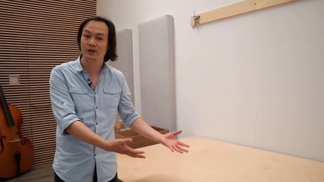 Composer Workspaces: Christopher Tin смотреть онлайн