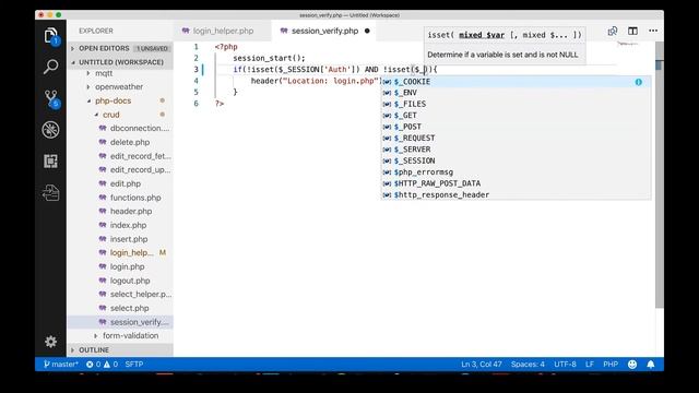 26 PHP Cookies Tutorial in Urdu/Hindi | PHPDocs | PHP Tutorial смотреть онлайн
