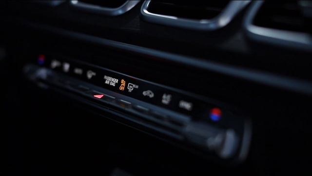 Mercedes-Benz GLE, 300 d 2.0d AT (245 л.с.) 4WD 2022. Самара-Моторс. смотреть онлайн