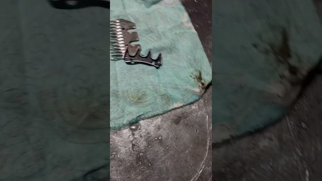 Заточка ножей,для стрижки овец смотреть онлайн