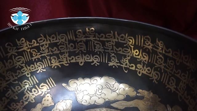 Как звучат поющие чаши. Поющая Чаша "Белая Тара" - 23 см ,155 Гц нота Ре диез смотреть онлайн