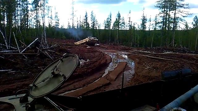 Куюмбинское месторождение / Kyuymbinskoe deposit смотреть онлайн