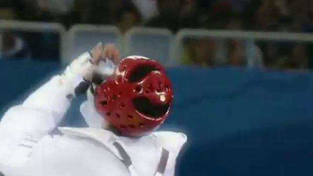Epic Moments-Beijing 2008 смотреть онлайн