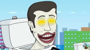 ВСЕ СЕРИИ БОСС СПИКЕРМЕН ПРОТИВ БОССА СКИБИДИ ТУАЛЕТА! Skibidi Toilets Мультик Анимация