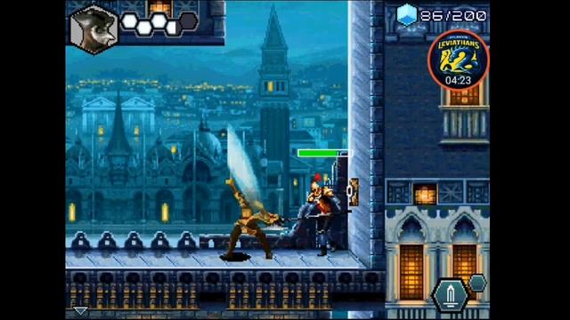 Assassin's Creed Brotherhood 2010 Parte 3/5 Java Sub-Español смотреть онлайн