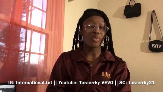 Baltimore🦀 accent/slang break down смотреть онлайн