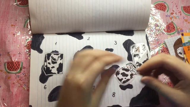Бумажные сюрпризы /// каналу год!!!😘 🌸 БуМаЖнЫй МиР ЯсИ смотреть онлайн