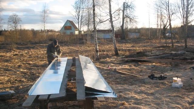 Вейно. Строим новый храм. 2017. смотреть онлайн