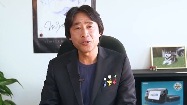 Nintendo Direct Mini (Europe) - 18 July - Pikmin 3, EarthBound, DuckTales, eShop, Wii U, 3DS смотреть онлайн