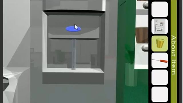 [No.1Game] Find the Escape-Men 32: in the Office -Walkthrough & Explanation смотреть онлайн