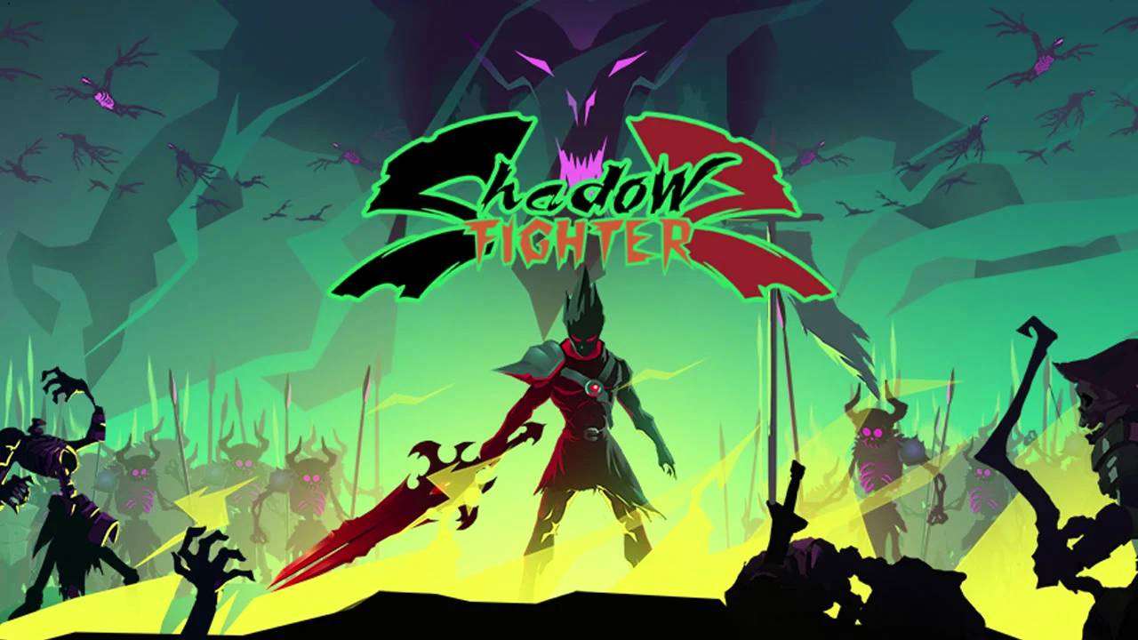 Shadow Fighter