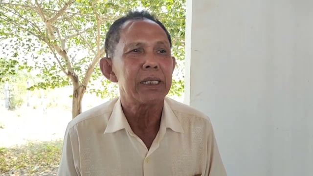 GENOCIDE EDUCATION IN CAMBODIA: DCCAM Interview with Chum Savorn смотреть онлайн