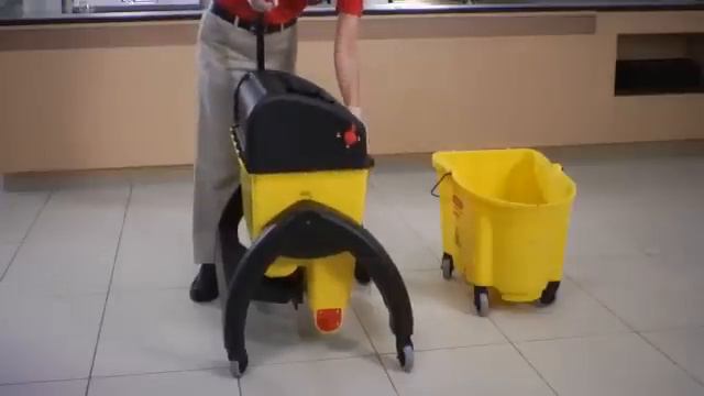 Introducing the Rubbermaid HYGEN™ Clean Water System смотреть онлайн