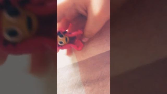 Лепим куклу Вэл из пластилина смотреть онлайн