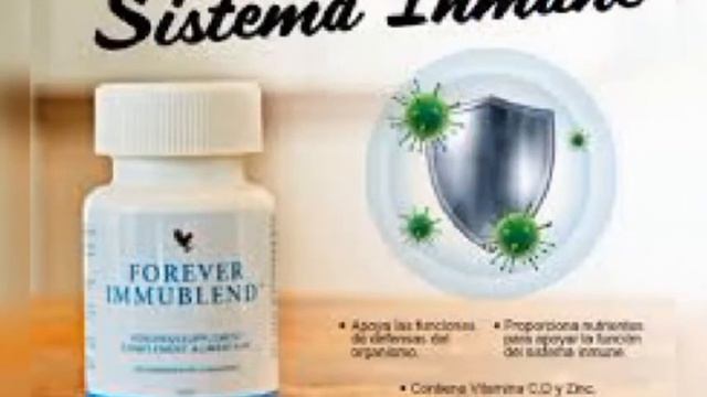 FOREVER IMMUBLEND CALI смотреть онлайн