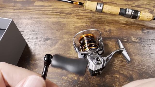 LIVE Unboxing of KASTKING KESTREL and First Thoughts! смотреть онлайн