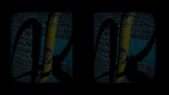 VR 180 / CRISIS ON THE PLANET OF THE APES / QUEST 2 AIR LINK / FR смотреть онлайн