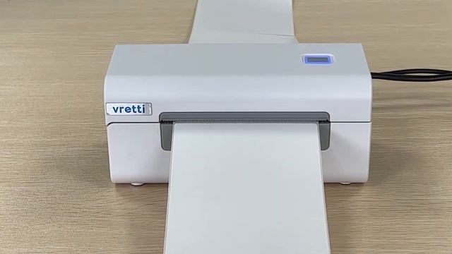 D465B (IOS) Printer Connect To Bluetooth And PDF Print Example.