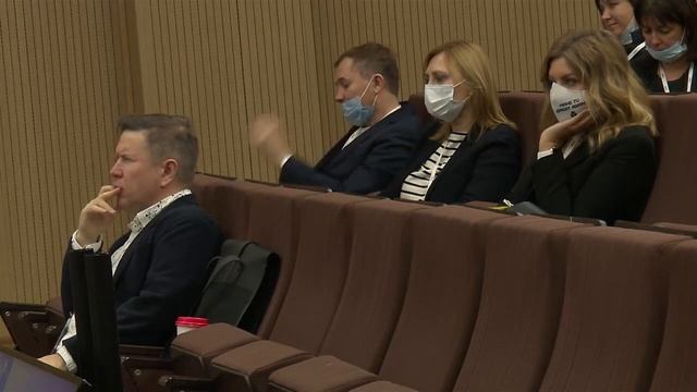 Конгресс НАТ 2021. СберМаркетинг. Может ли идея жить без медиа? смотреть онлайн