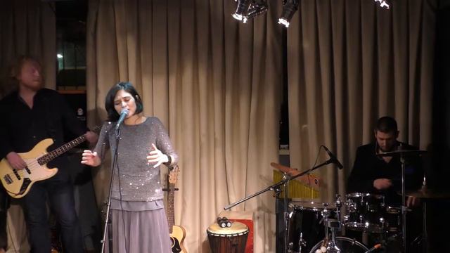 Женя Любич (Jenia Lubich) -19- Winter (05.12.2015, С-Петербург) (Saint Petersburg)