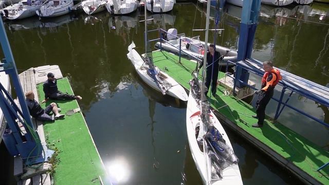 СВХЛ 9 Игнатов смотреть онлайн