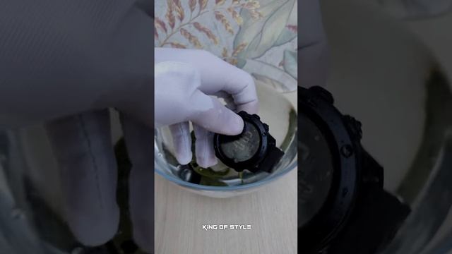 Испытание пройдено.✅ Отличные часы для лета.⌚ #мужскиечасы #часы #skmei смотреть онлайн