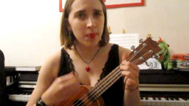 Hasta siempre, Comandante (Ukulele) смотреть онлайн