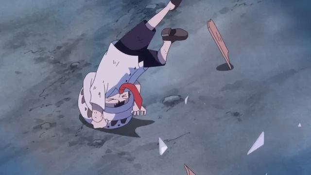 One Piece - Hommage à Corazon смотреть онлайн