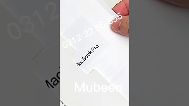 Apple MacBook Pro 2021 M1 Pro 16.2" 1TB SSD Space Gray MK193 Available in Faisalabad Pakistan смотреть онлайн