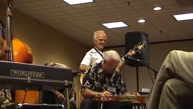 More Hawaiian Steel Guitar with Kayton Roberts смотреть онлайн