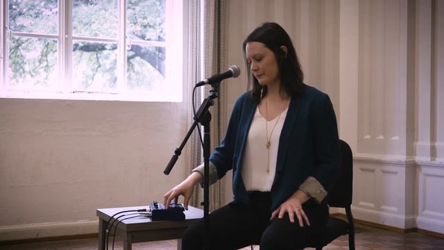 5th Annual International Music by Women Festival - March 25th, 2021 смотреть онлайн