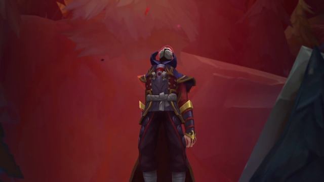 The Hunt of the Blood Moon | Blood Moon 2017 Trailer - League of Legends смотреть онлайн