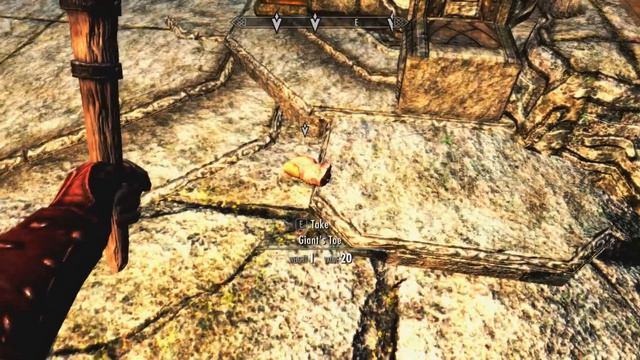 TES Skyrim - Sanguine Rose (Part 1) смотреть онлайн