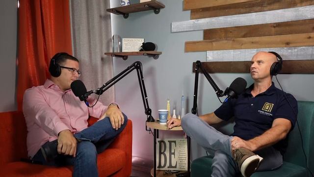 The MHP Exchange Podcast Eps | 6 Walnut Creek "RV -MH Mega Park “ смотреть онлайн