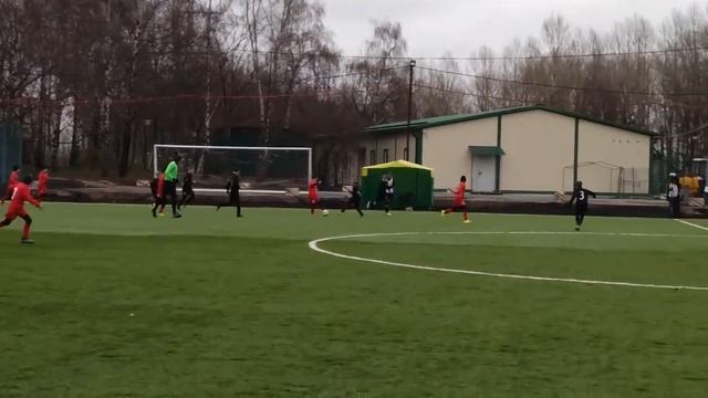 Красногвардеец - Торпедо-Луч 16.04.2022 смотреть онлайн