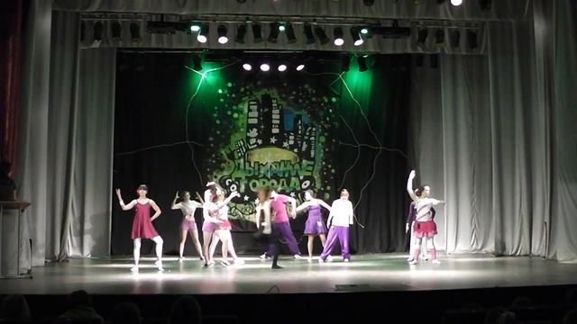Форсаж - Манекены. Дыхание города 2012 смотреть онлайн