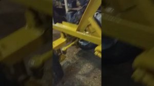 передний адаптер к мотоблоку Нева своими руками