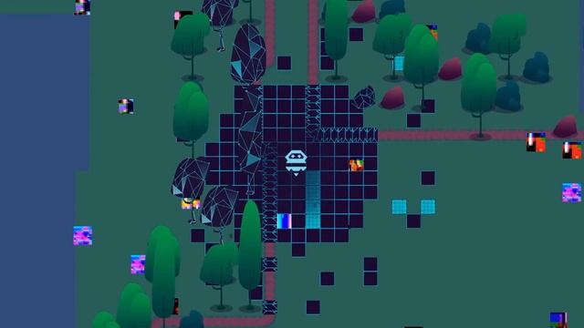 Glitch - Global Game Jam 2020 @ISART Digital смотреть онлайн