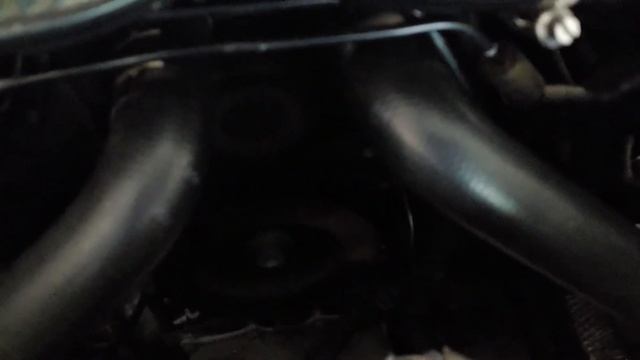 Porsche Panamera 4S, engine ticking sound? смотреть онлайн