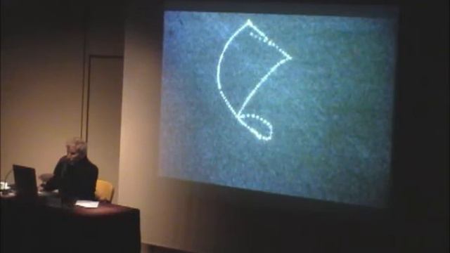 PS.ARCHIVE｜Artist's Talk at the Hong Kong Museum of Art: Dennis OPPENHEIM Part1(2008/pro_1/box 23/2 смотреть онлайн