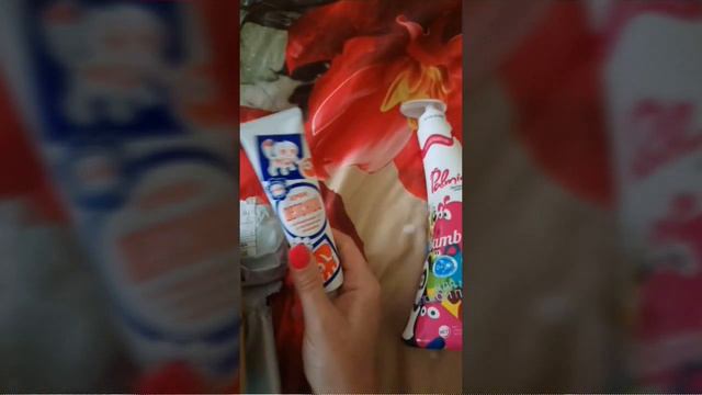 Покупки для новорождённой девочки. 2019 ❤️ часть 1 ❤️ смотреть онлайн