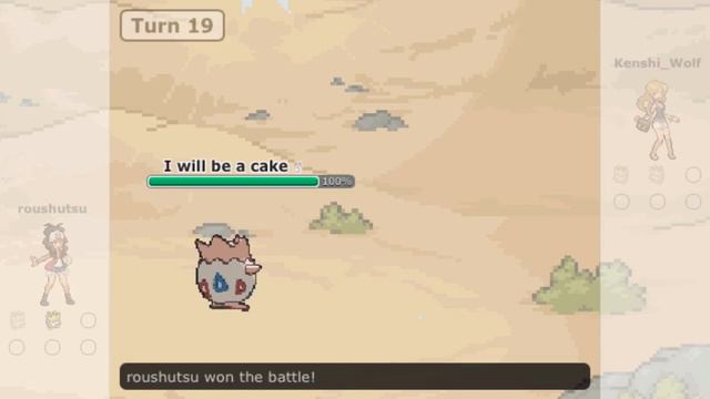 SNG Plays: Pokemon Showdown METRONOME BATTLE!!! смотреть онлайн