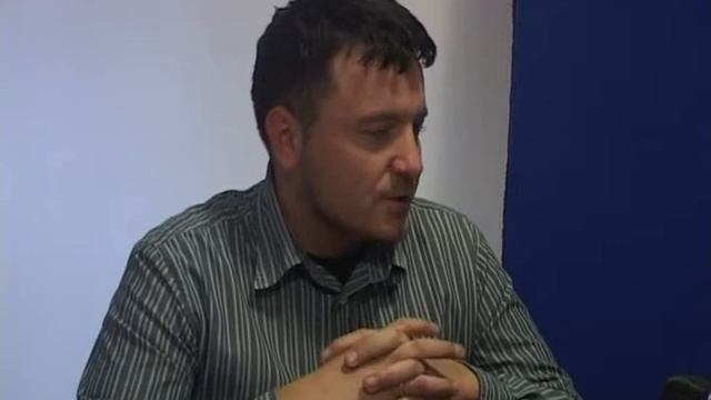 Dani Race ukraj Drine, RTV Prima смотреть онлайн