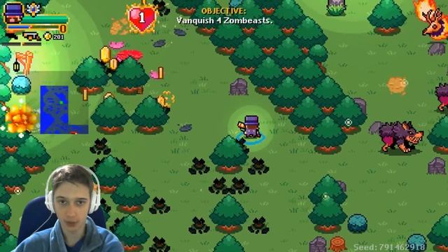 МОНСТРЫ И МОНОКЛИ » Monsters and Monocles #1 смотреть онлайн