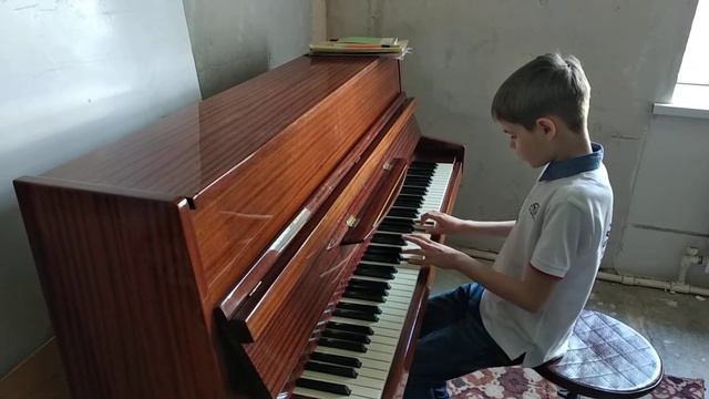 Кума. Русская народная песня. Обработка Ан. Александрова. смотреть онлайн